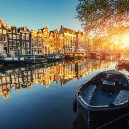 Why Netherlands VPS Hosting is Gaining Popularity Among Global Businesses