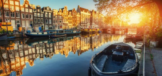 Why Netherlands VPS Hosting is Gaining Popularity Among Global Businesses