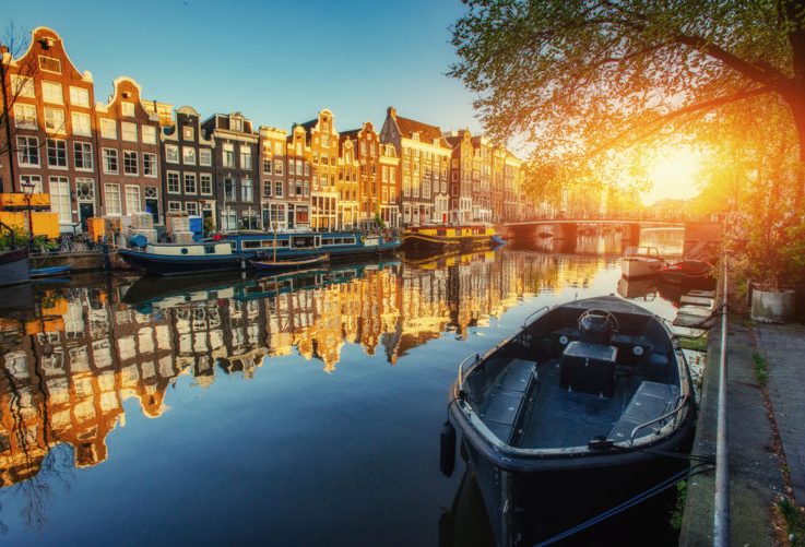 Why Netherlands VPS Hosting is Gaining Popularity Among Global Businesses