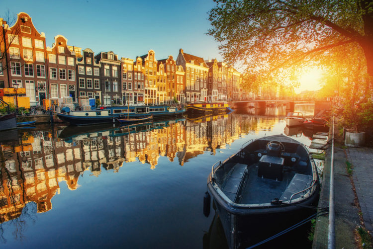 Netherlands VPS Hosting
