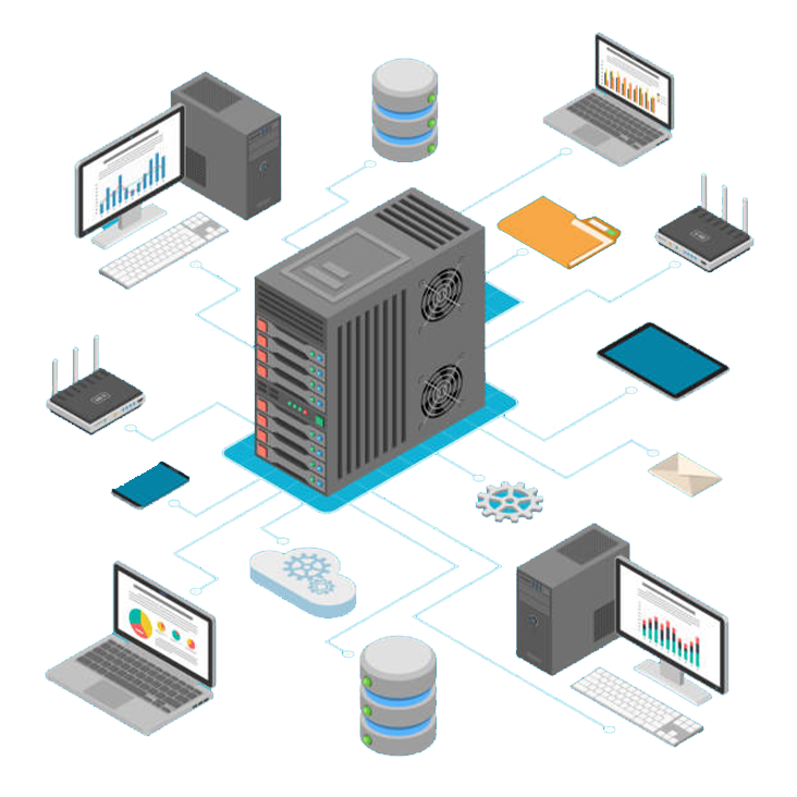 Vps Netherlands