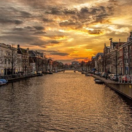 Netherlands Emerges as a Top Destination for VPS Hosting – Here’s Why
