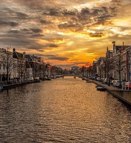 Netherlands Emerges as a Top Destination for VPS Hosting – Here’s Why
