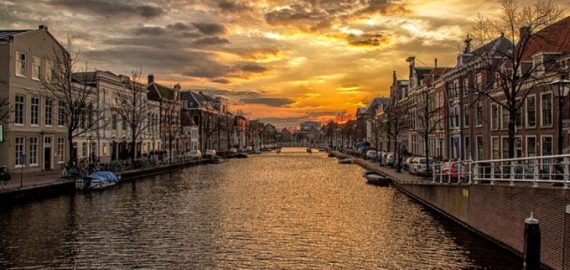 Netherlands Emerges as a Top Destination for VPS Hosting – Here’s Why