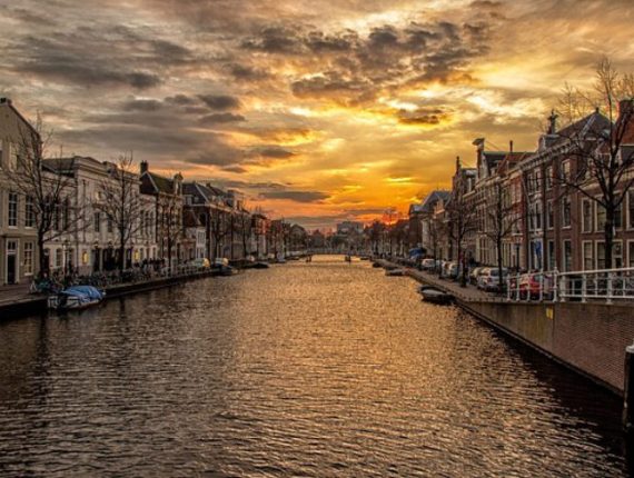 Netherlands Emerges as a Top Destination for VPS Hosting – Here’s Why