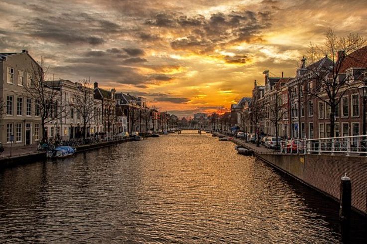 Netherlands Emerges as a Top Destination for VPS Hosting – Here’s Why